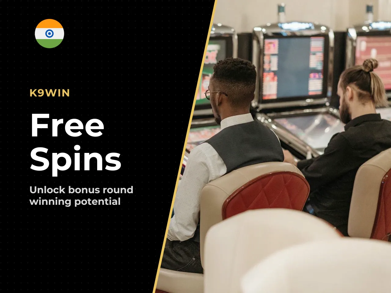 How Free Spins Launch. The free