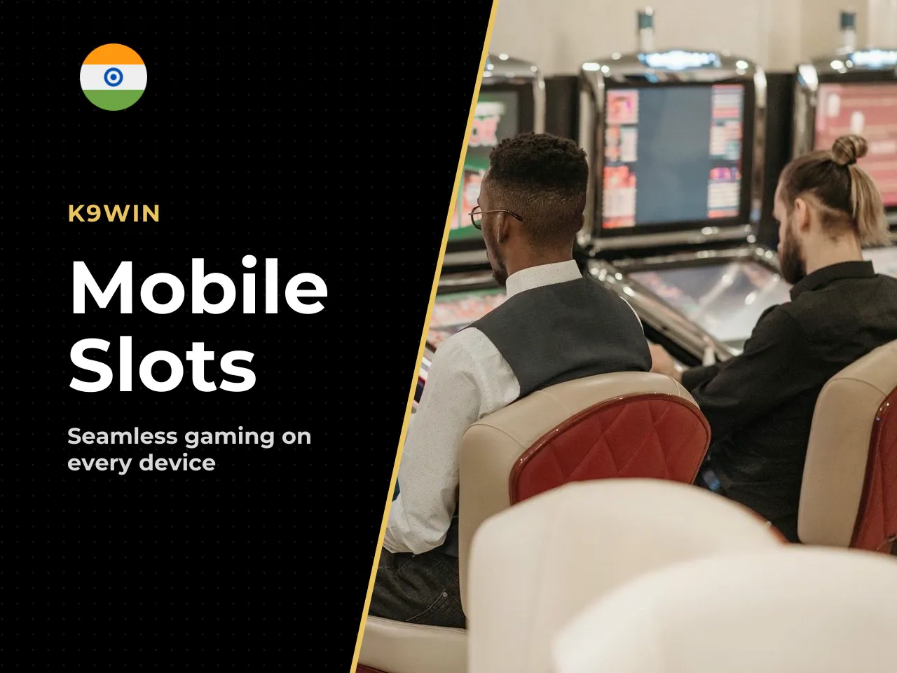 Starburst mobile on smartphones and tablets