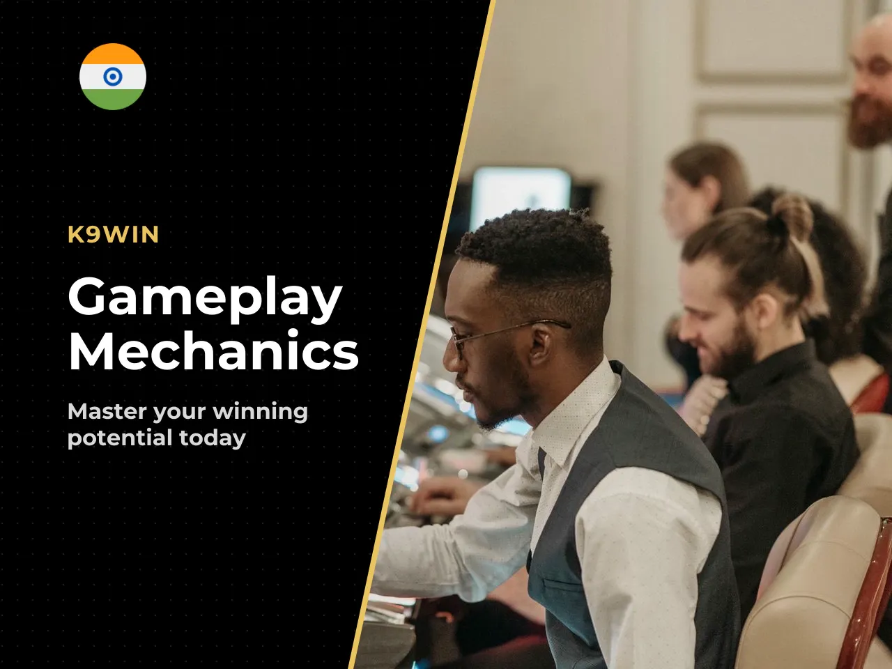 What Elements of Gameplay Affect Potential