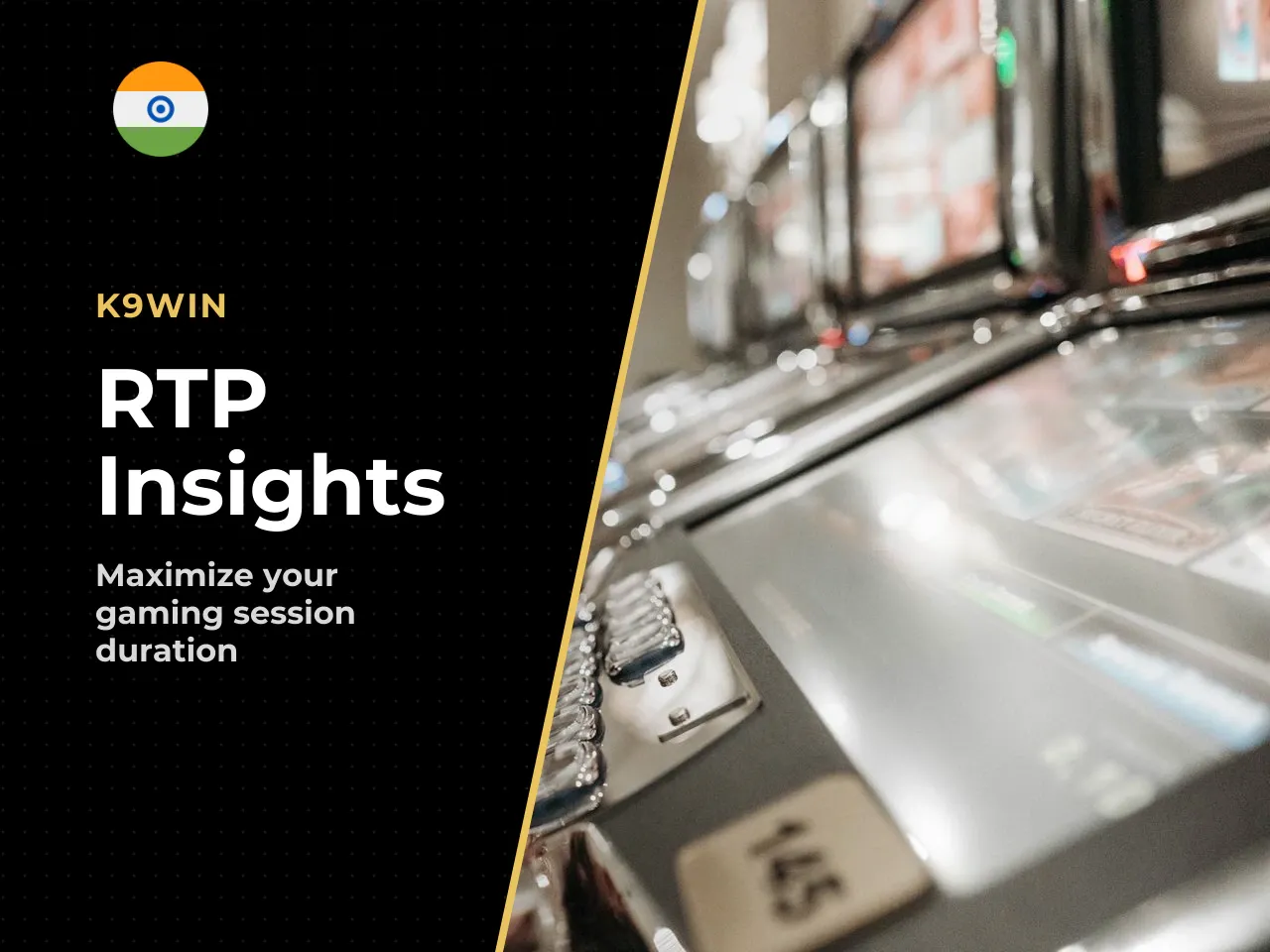 At the lower RTP, your bankroll