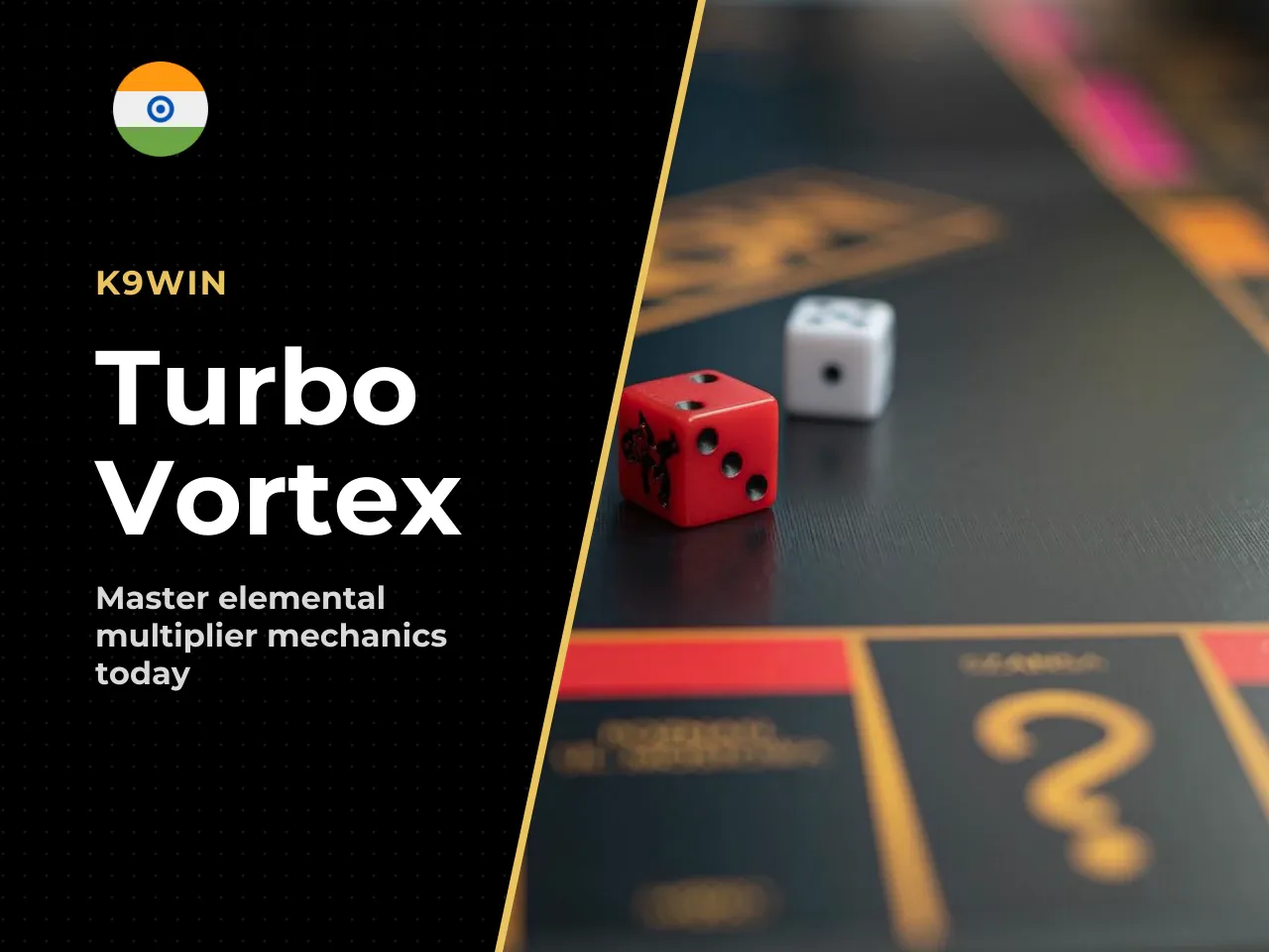 Turbo Games Vortex Crash-Style Features. The