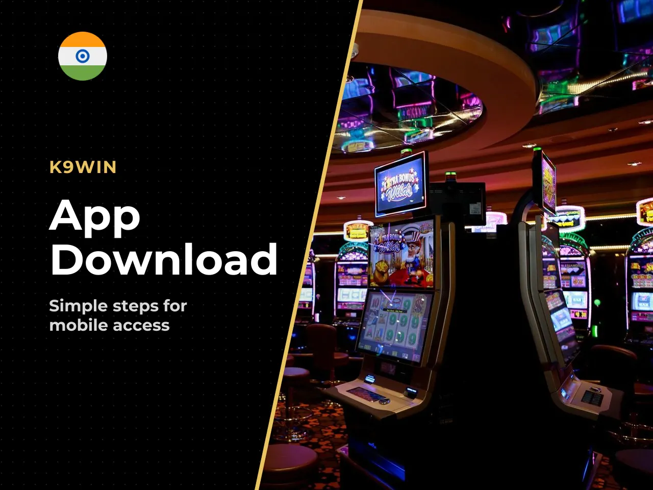 How to Download the K9Win App