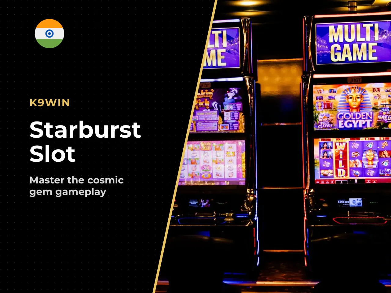 Starburst by NetEnt at a glance