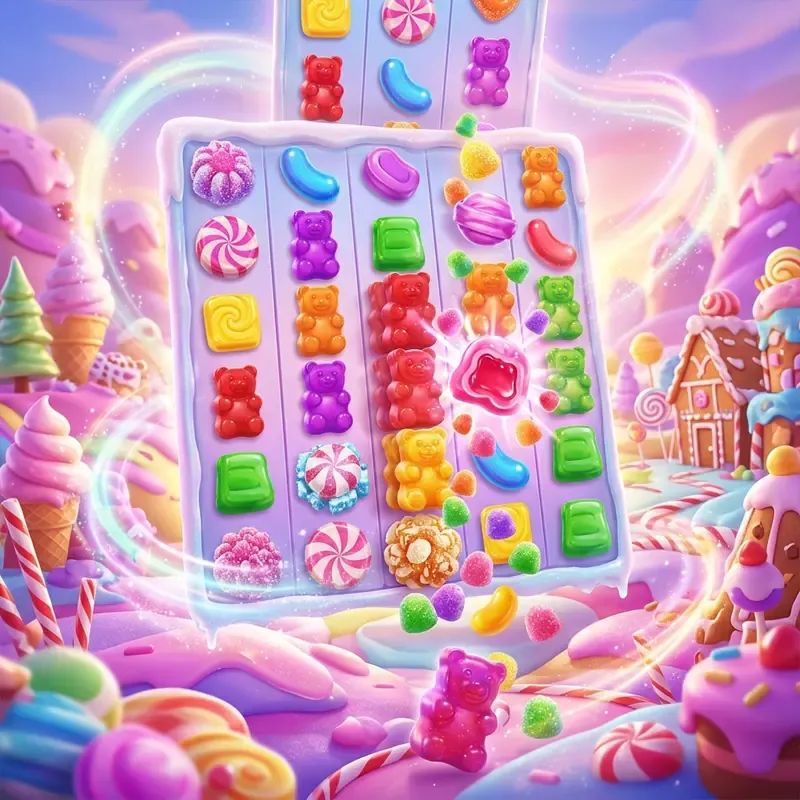 Sugar Rush