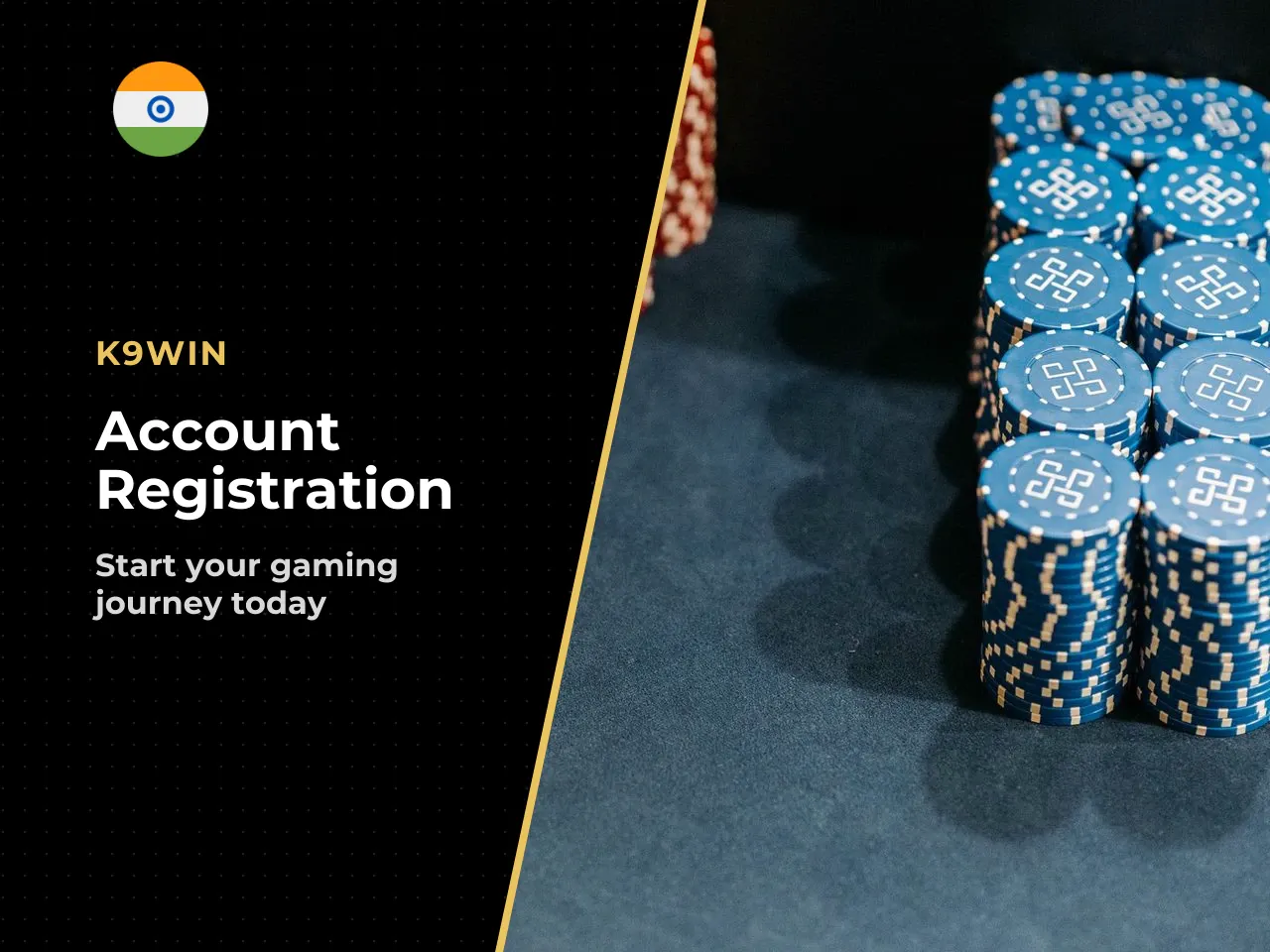 Access to Casino Games, Live Casino