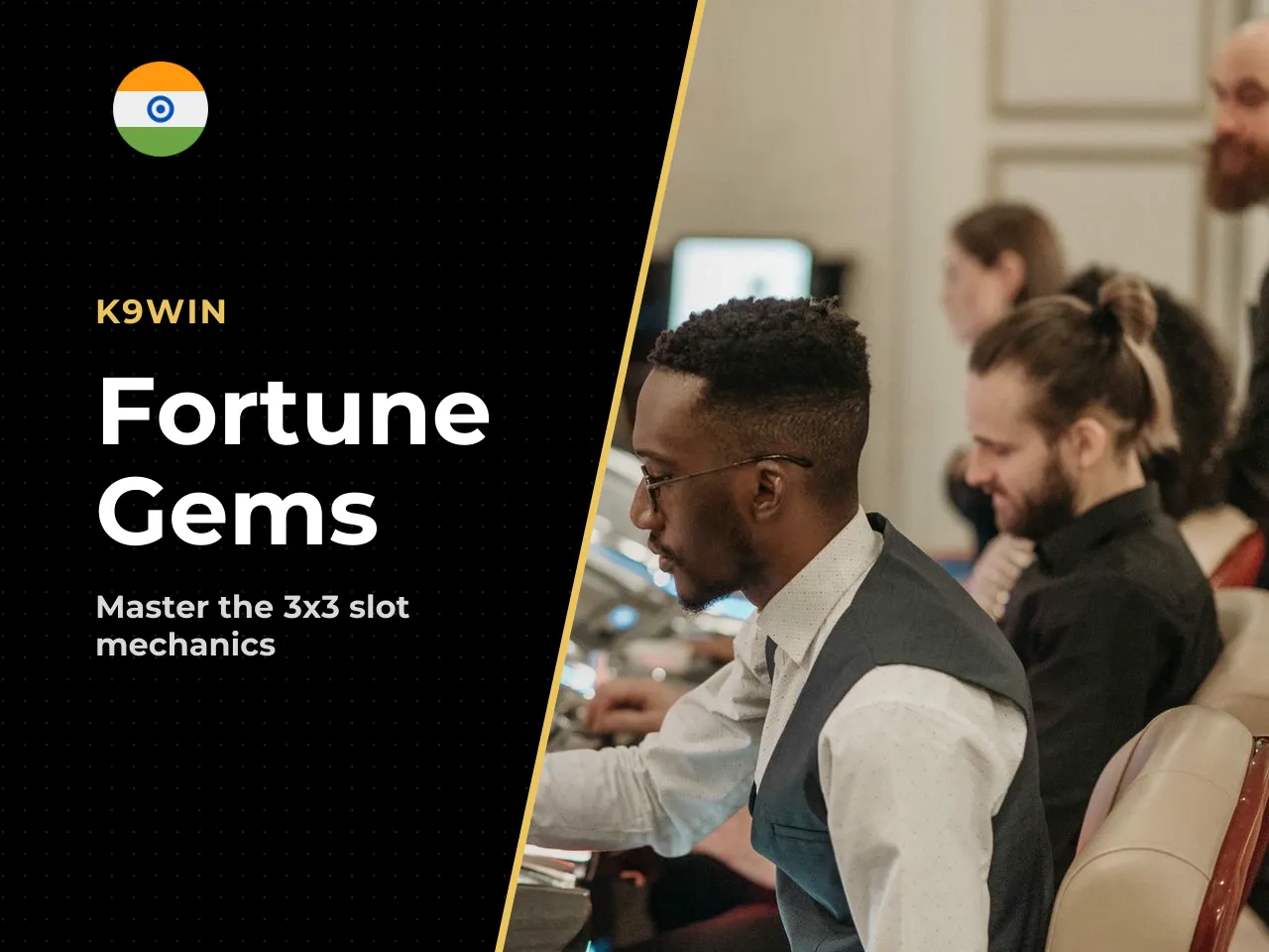 What Is Fortune Gems and Why