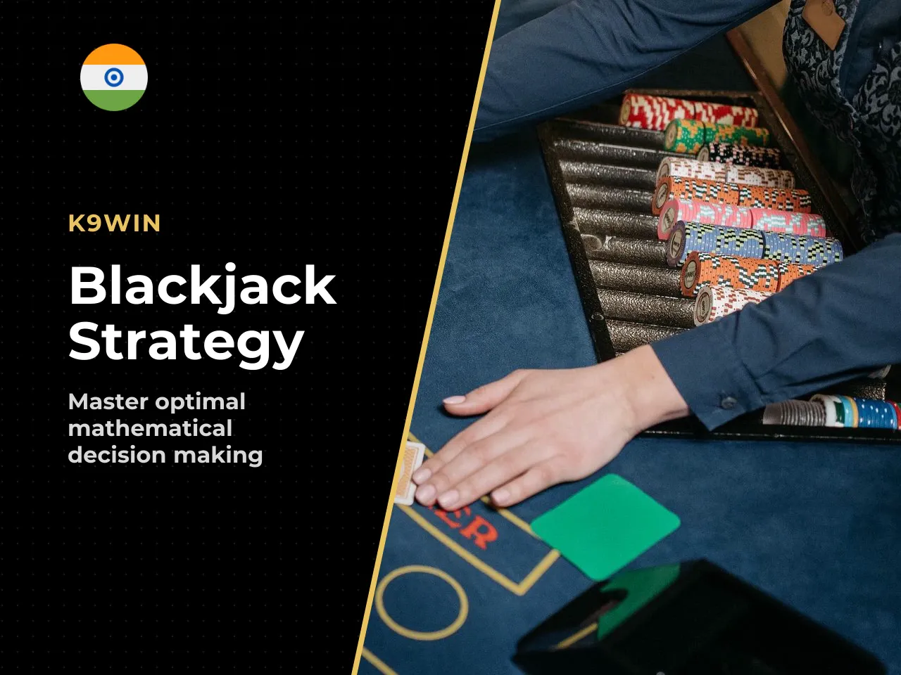 Basic strategy decisions for common hands