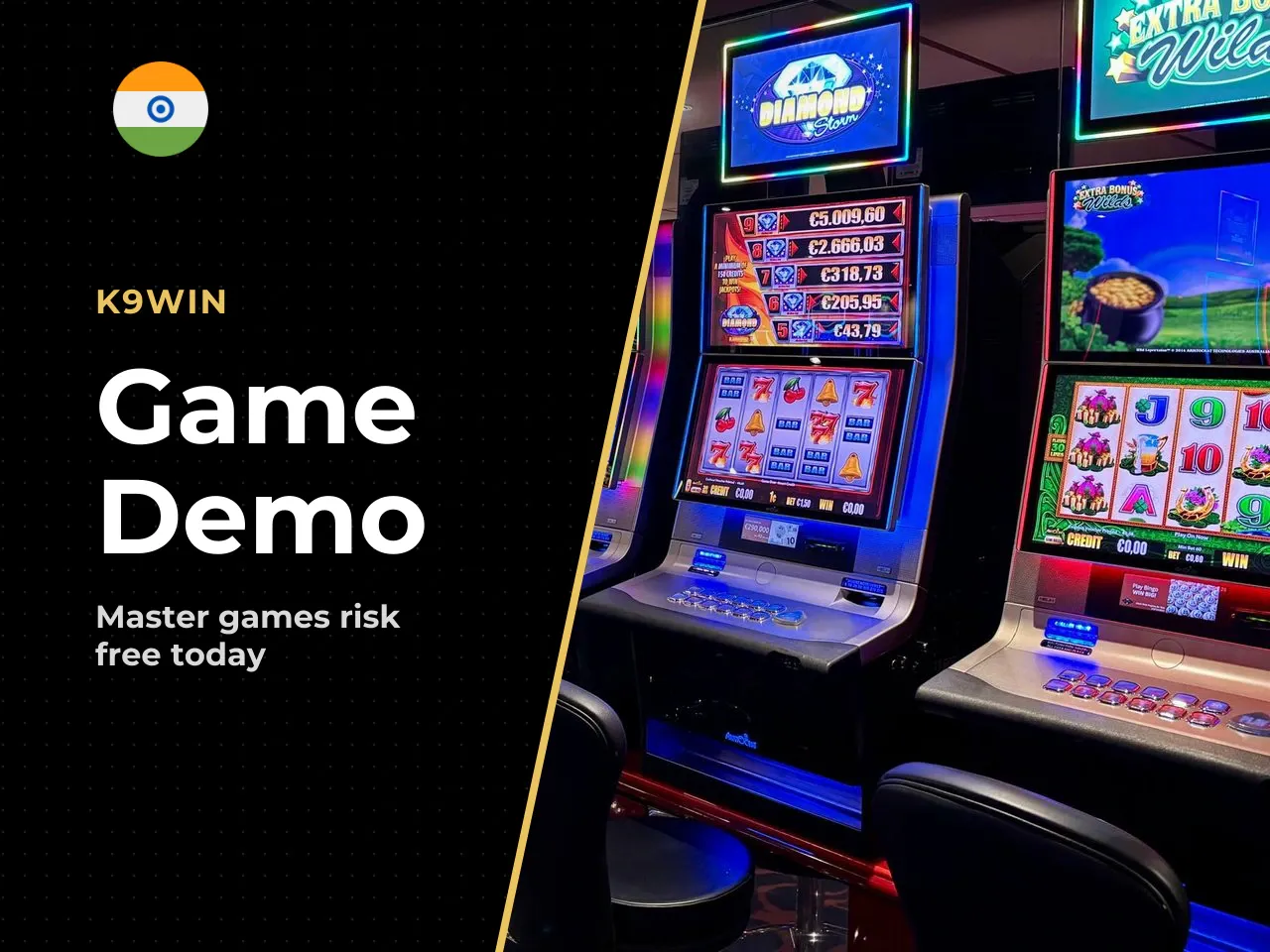 Free demo mode is available on