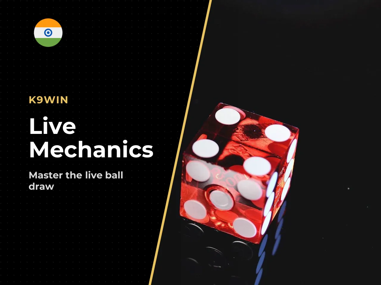 Balls Drawn, Line Checks and When