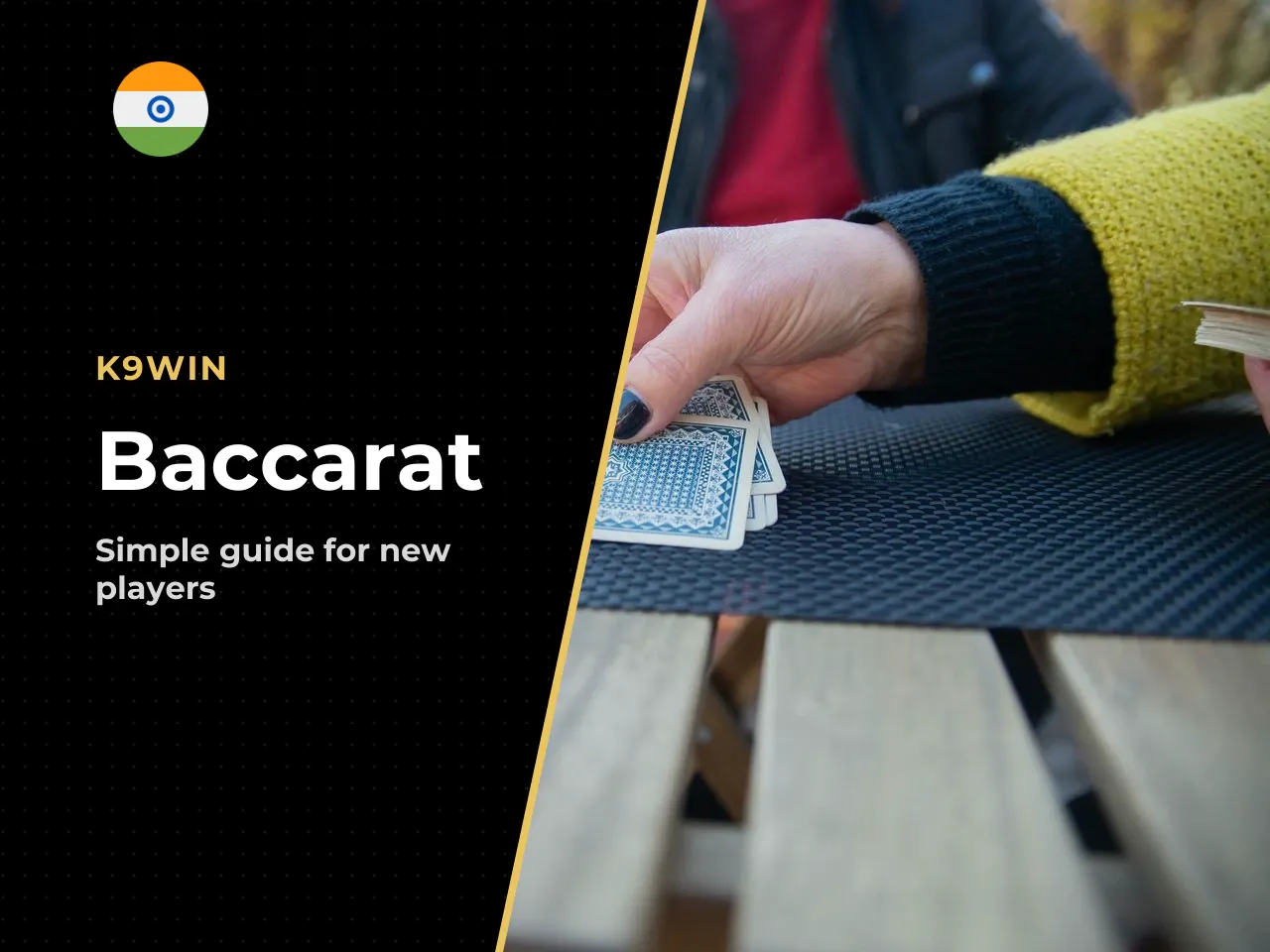 Is Baccarat a Better Choice Than