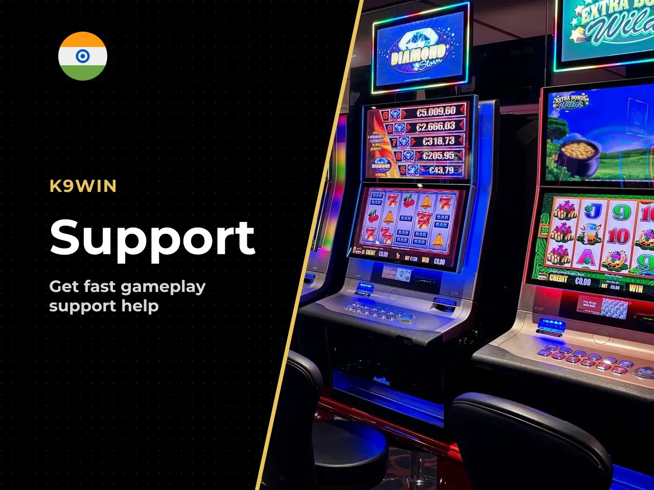 Games, Slots, Live Casino, and Betting
