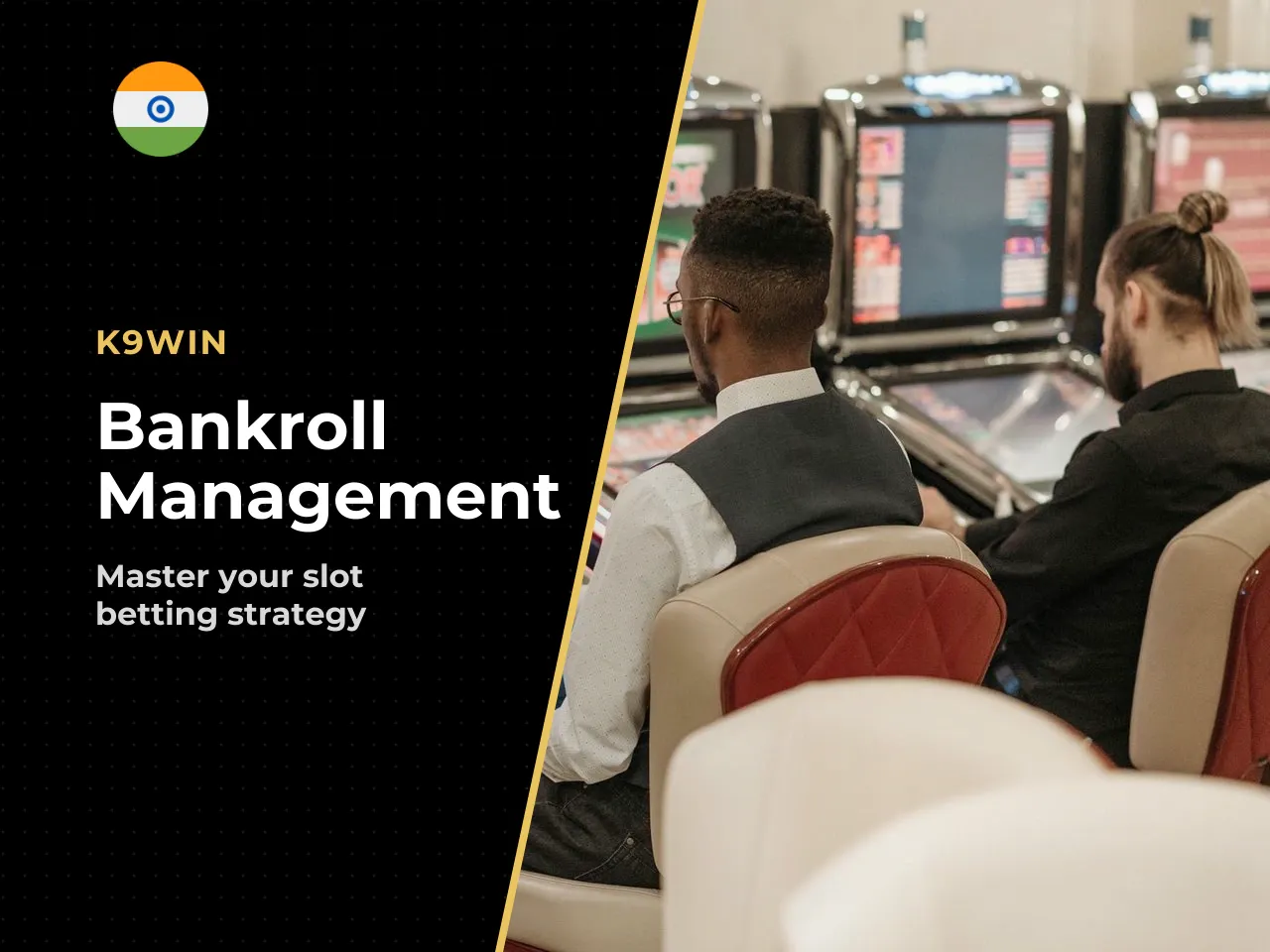 Bankroll Strategy for High-Volatility Slots. No