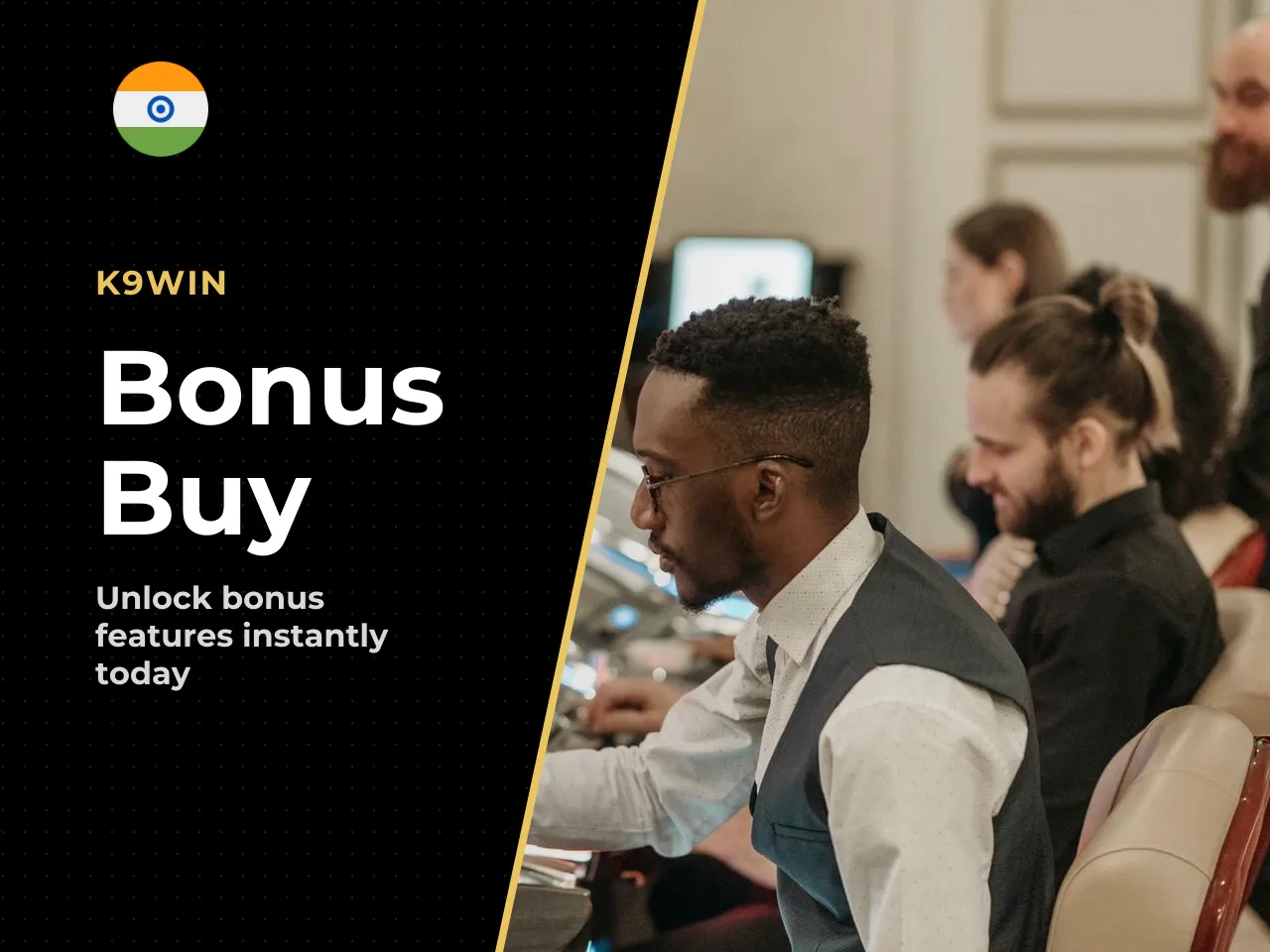 When Bonus Buy Makes Sense. The