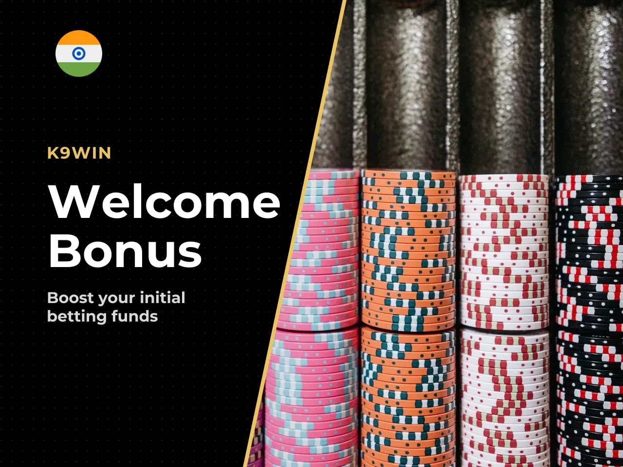 Welcome Bonus and First Deposit Offers