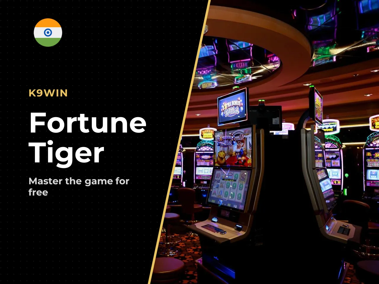 Fortune Tiger Demo, Free Play and