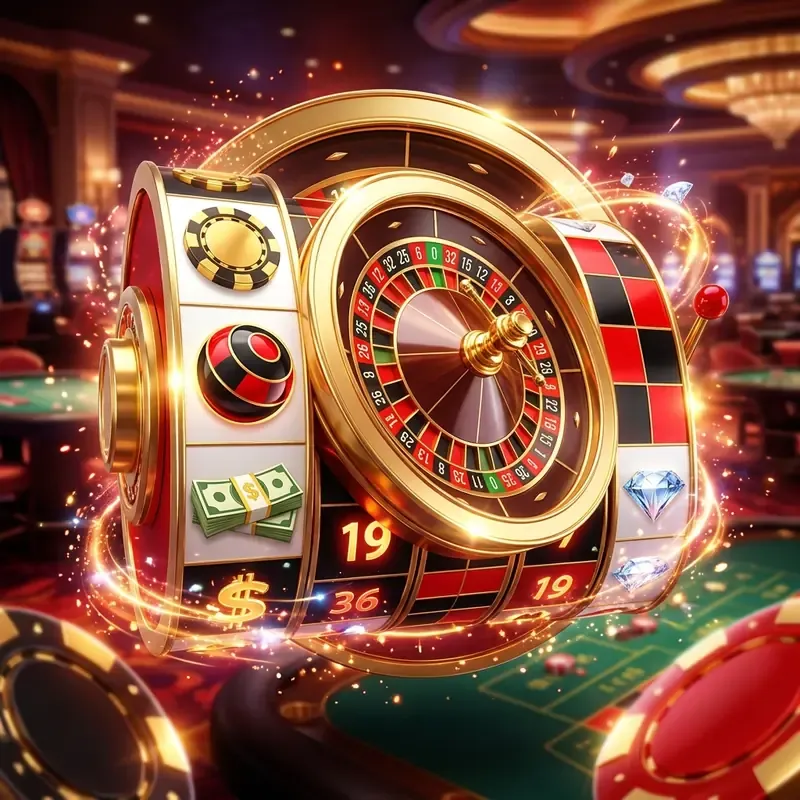Roulette