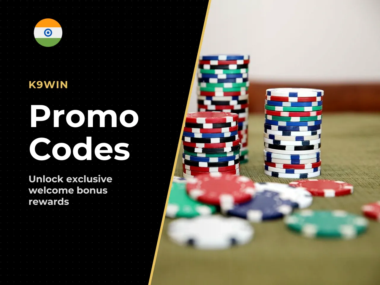 What the K9Win Promo Code Offers