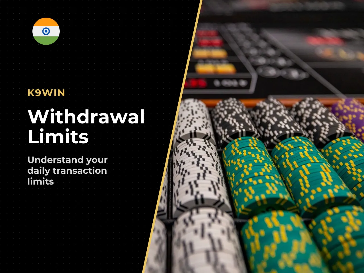 Daily or Method-Based Payout Restrictions. Daily