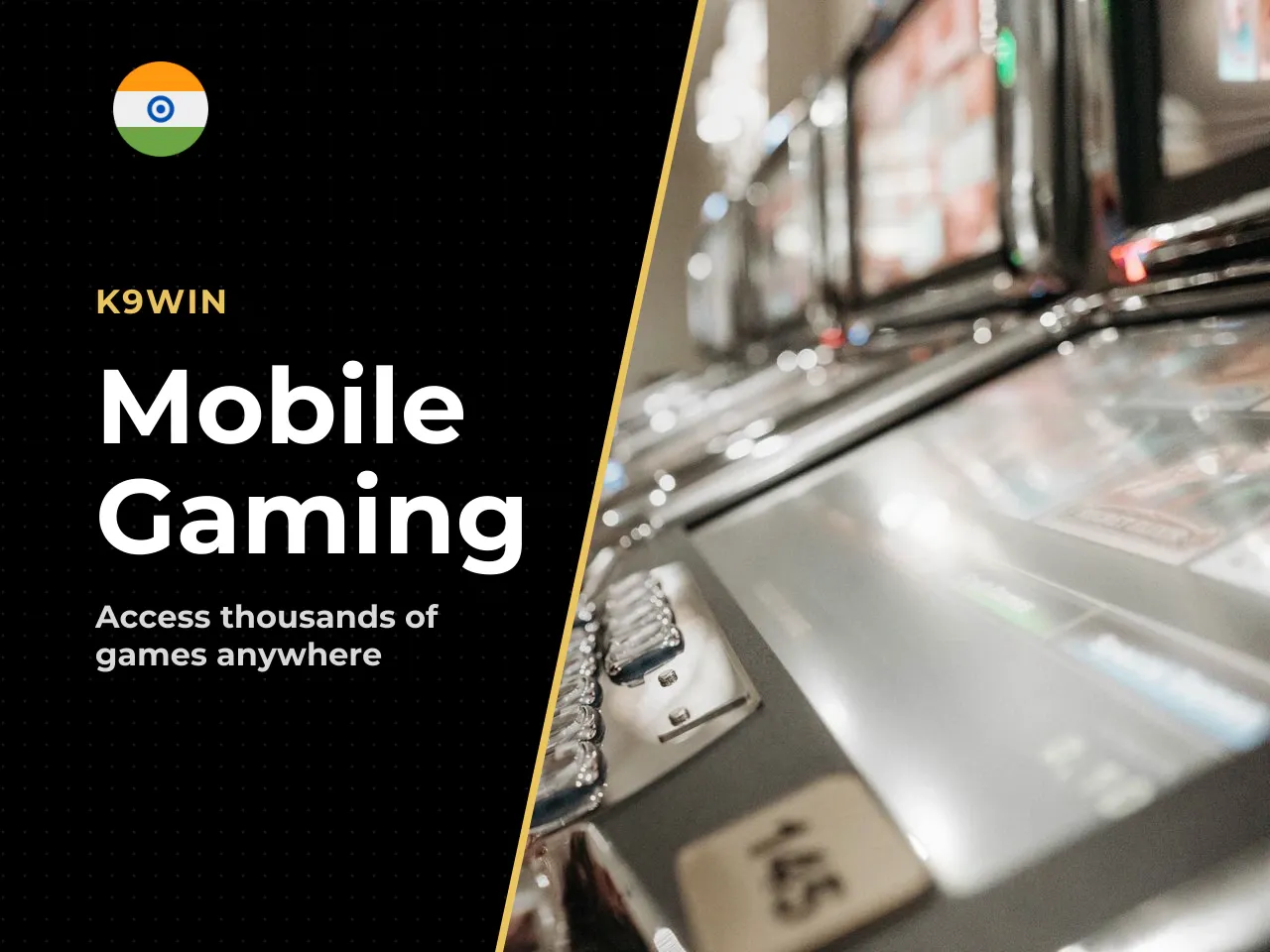 Casino Games and Sports Betting in