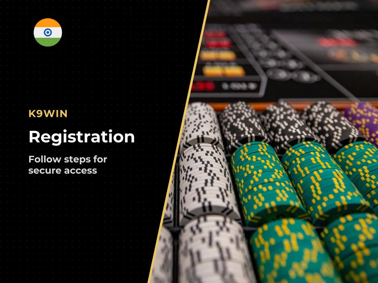 Pre-Registration Checklist 9 Steps Before Your