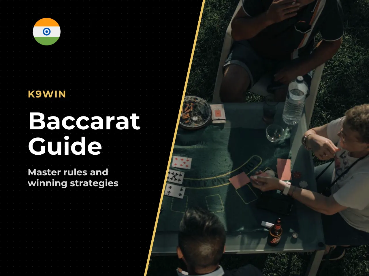 Online Gambling Legality in India What