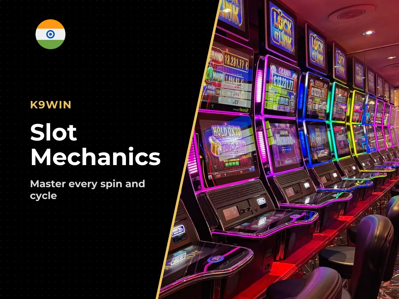 Bet Flow, Spin Rhythm and Base
