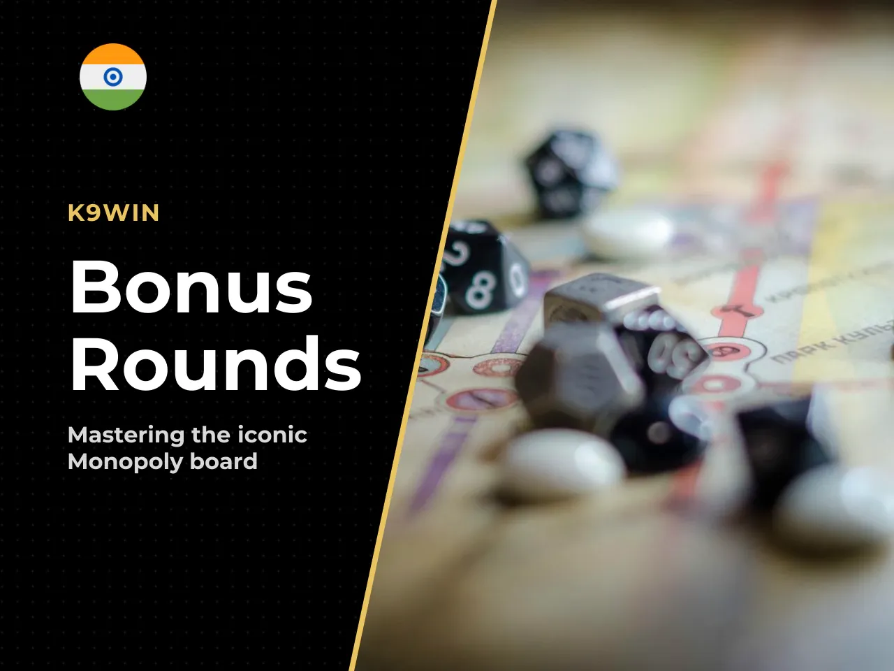 Bonus Rounds Explained 3 Rolls, 5
