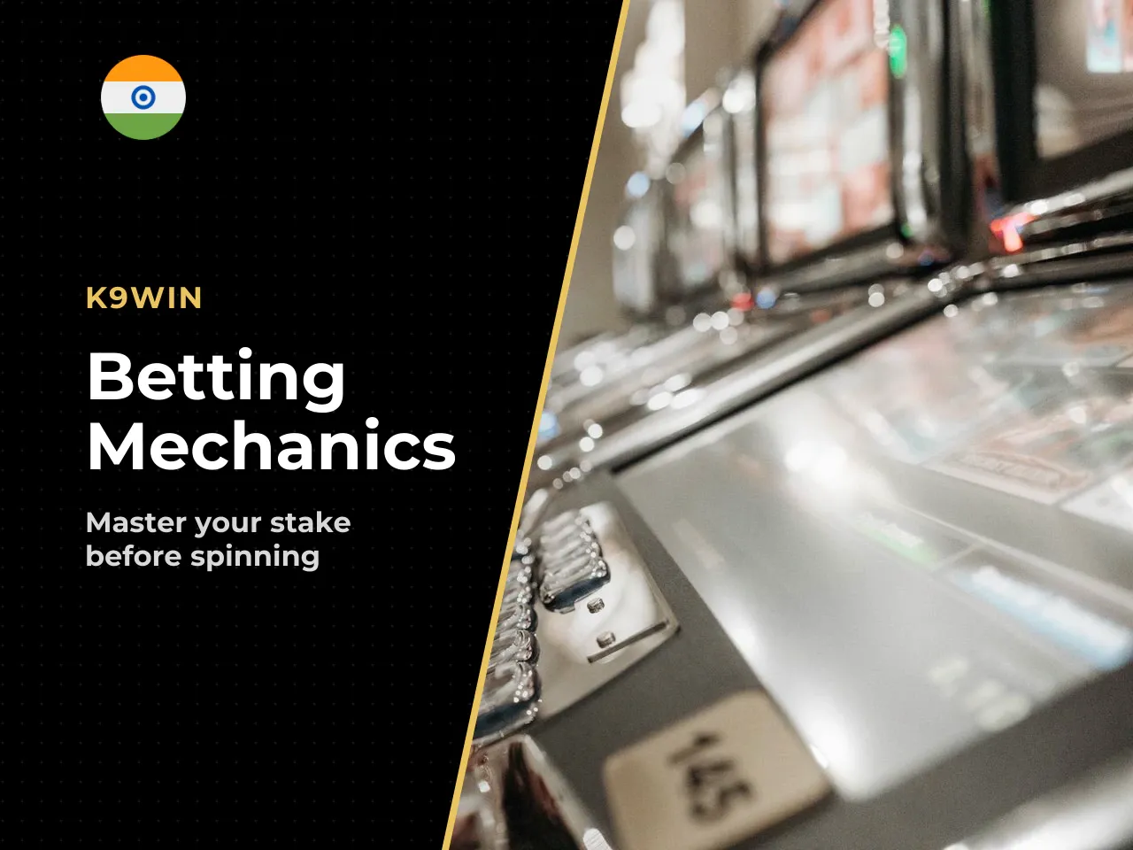 Betting Mechanics and What Matters Before