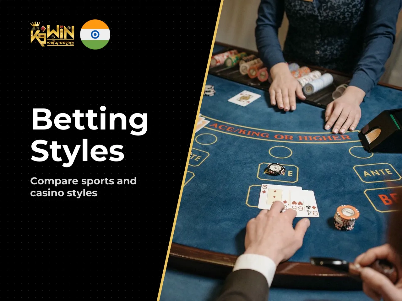 Who Sports Betting Is Suitable for