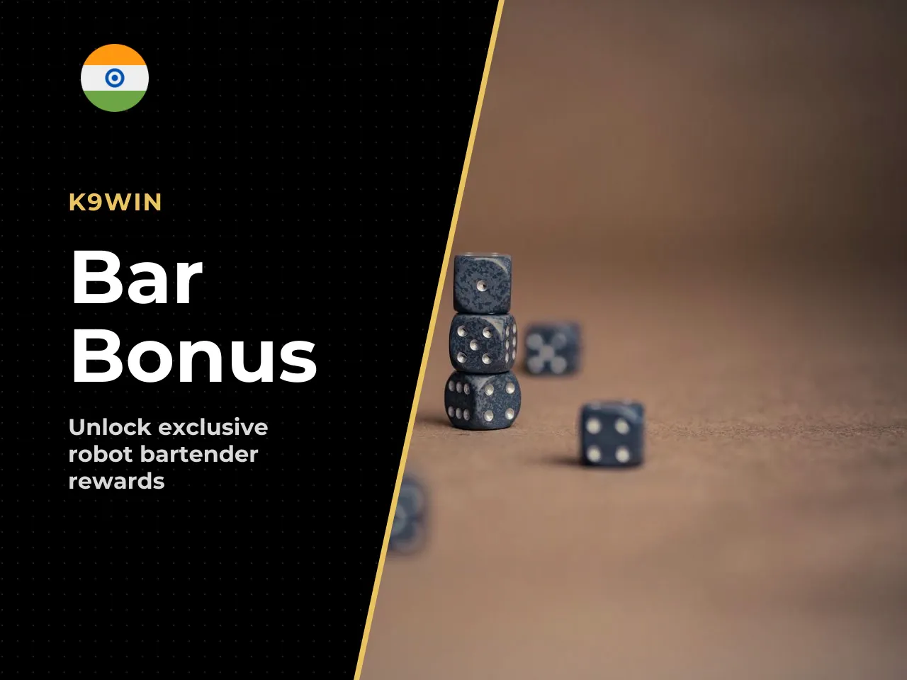 Bar Bonus and Stayin' Alive Bonus