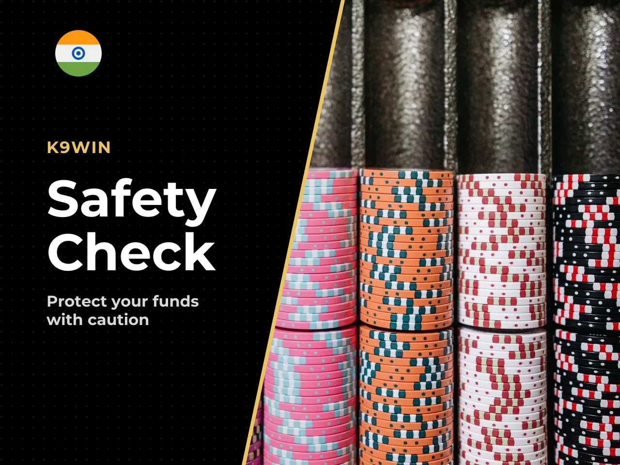 Checklist Red Flags for Spotting Unsafe