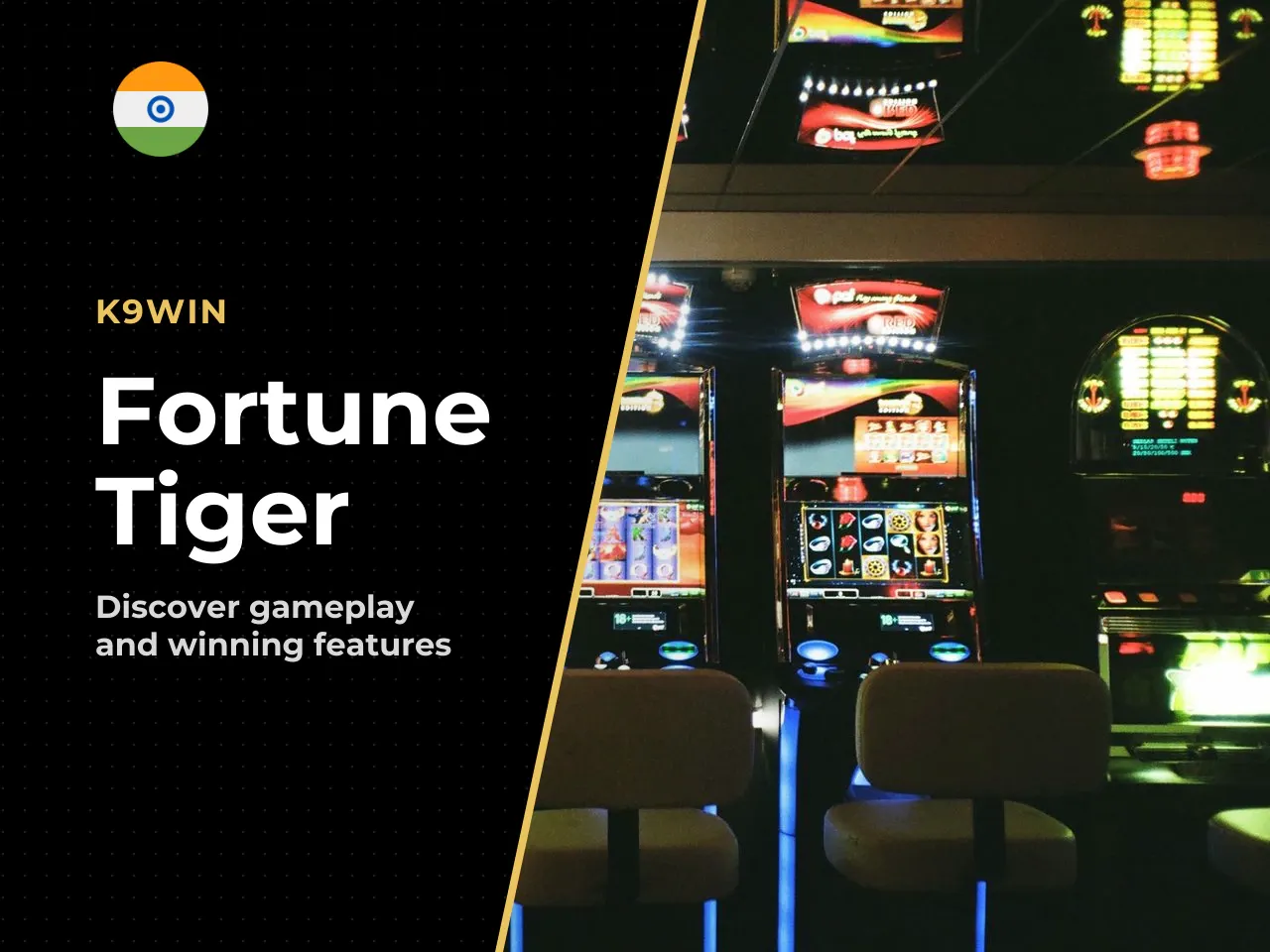What Is Fortune Tiger and Why