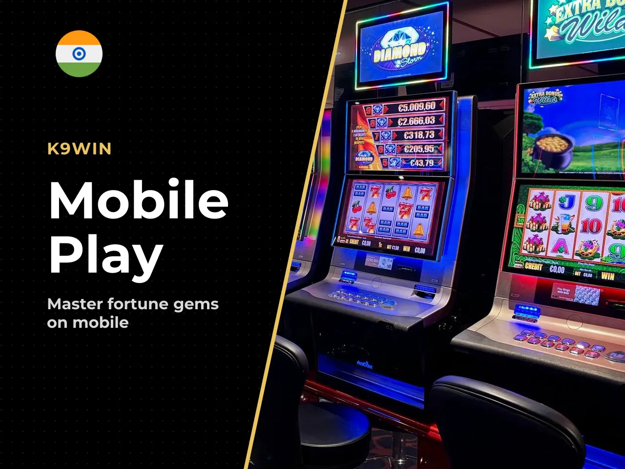 Fortune Gems Mobile How to Play