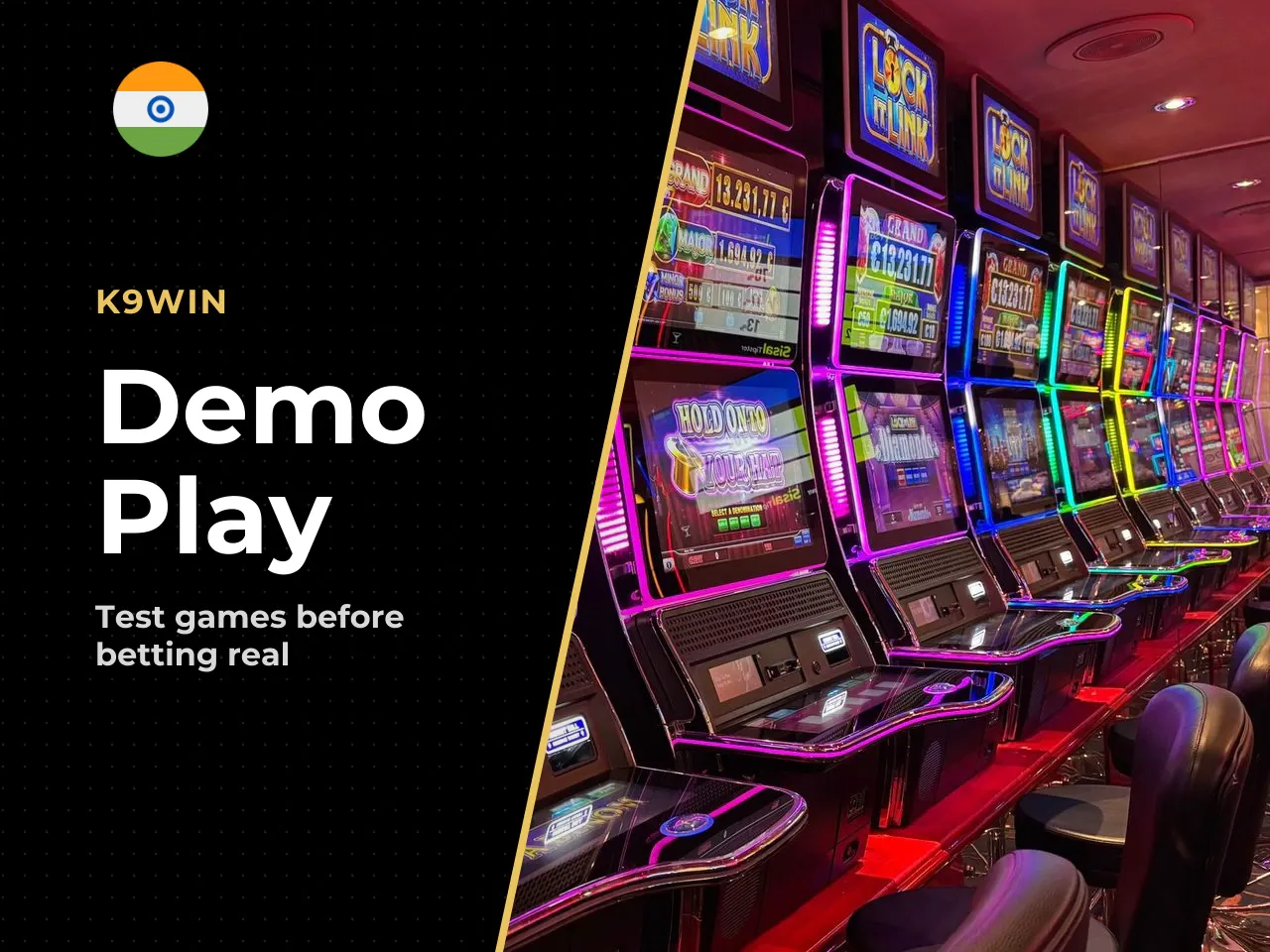Who May Prefer Demo First and