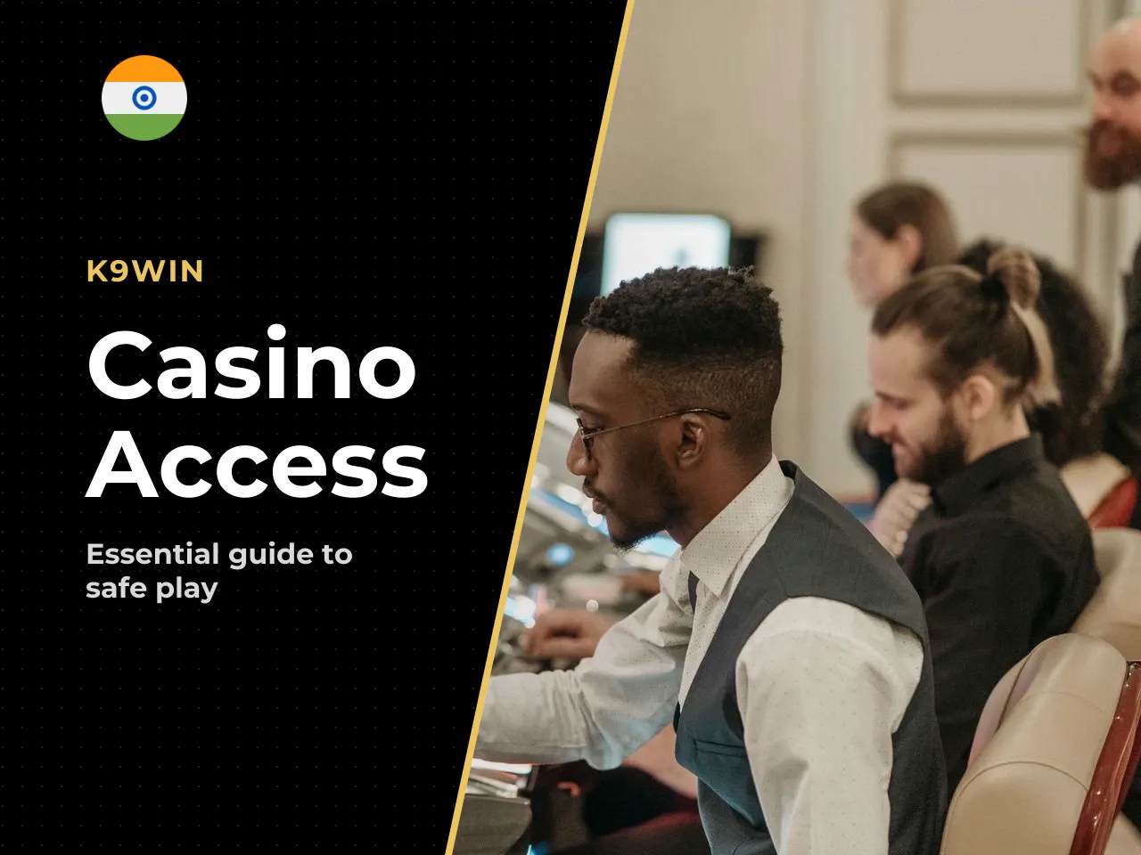 Wild Tiger casino access and what