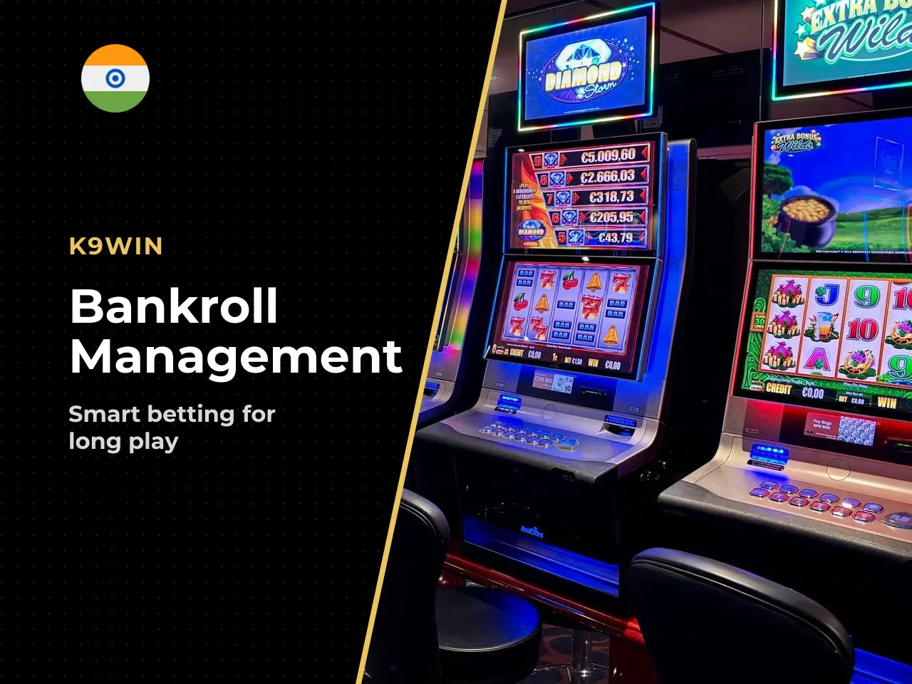 Practical bankroll advice Due to the