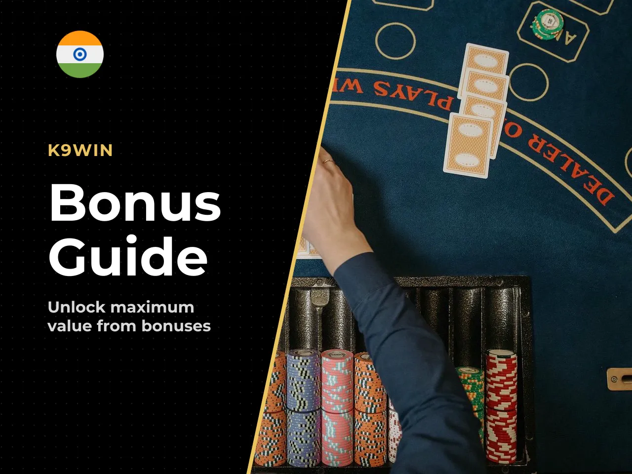 When a Bonus Code Is Genuinely