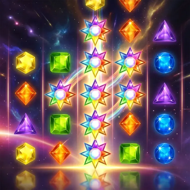 Starburst