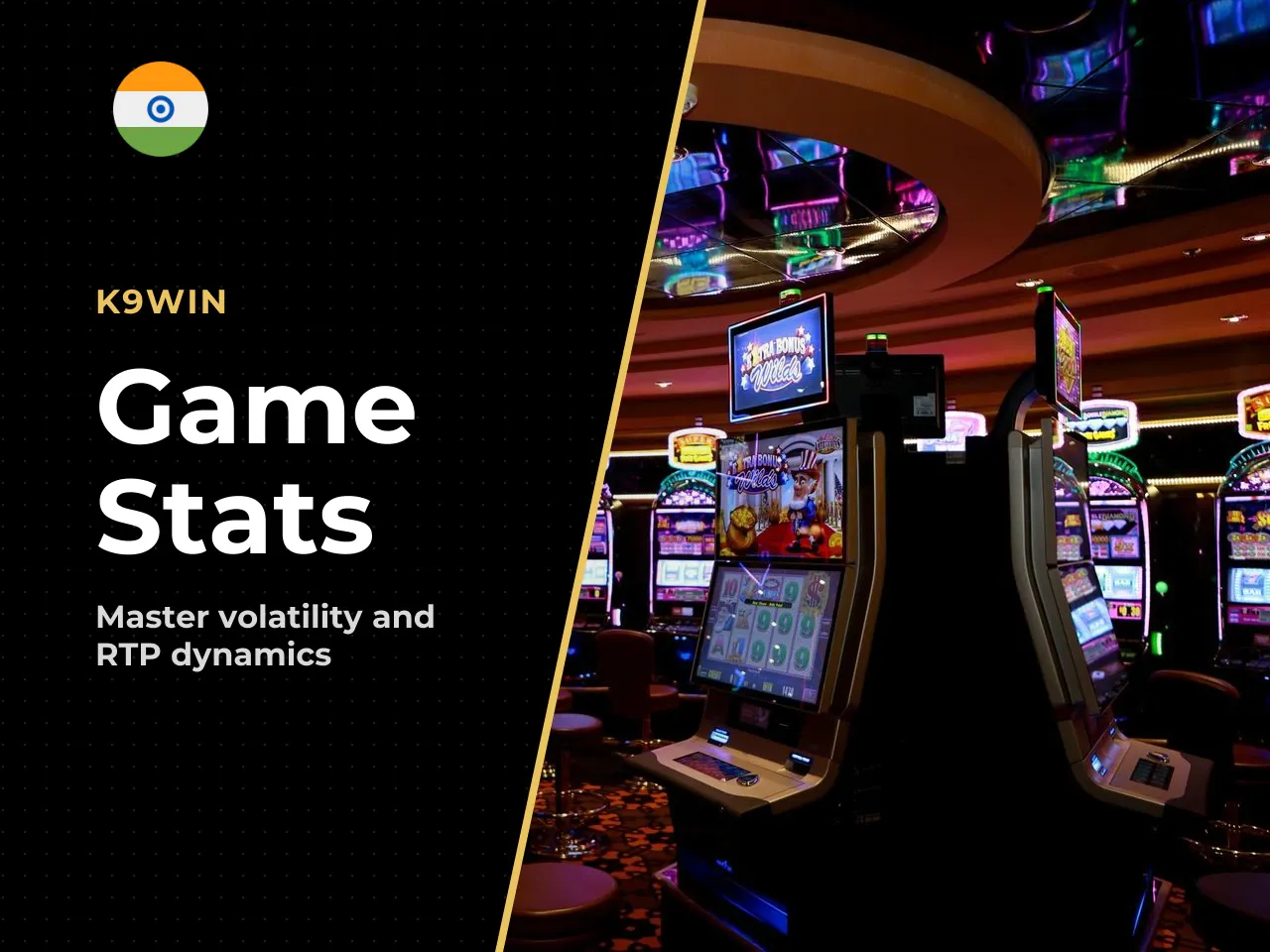 How to Read RTP and Volatility