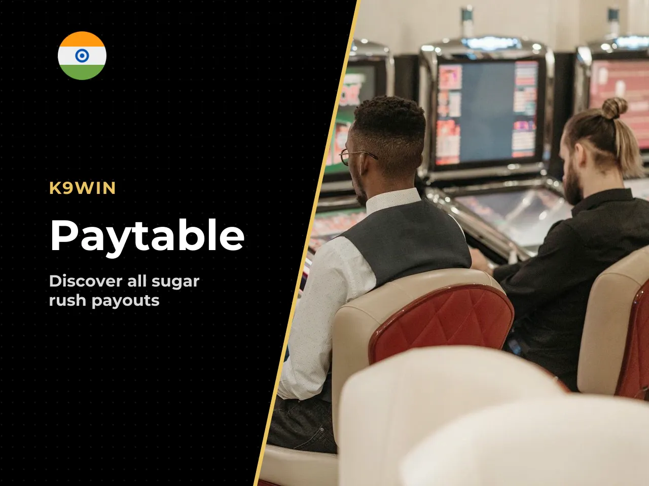 Regular Symbols and Highest-Paying Winning Symbols