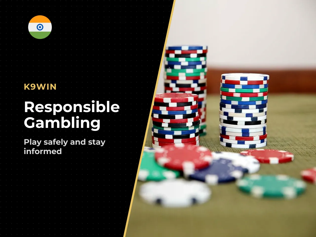 Responsible Gambling Read This Before You