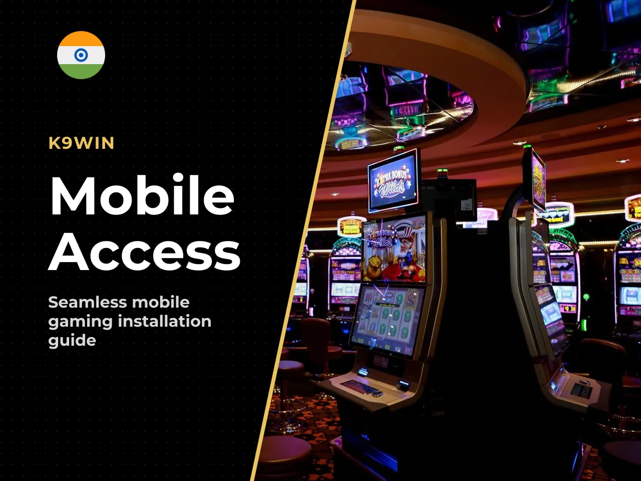 K9Win App, K9Win Online and Mobile