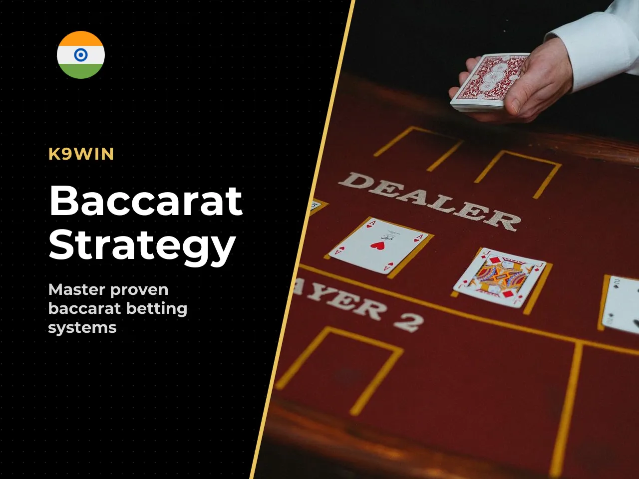 Flat Betting, Martingale, Paroli and Fibonacci