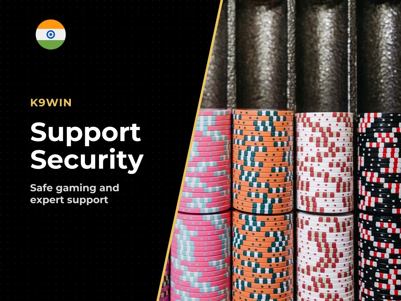 Support, Security, and What to Check