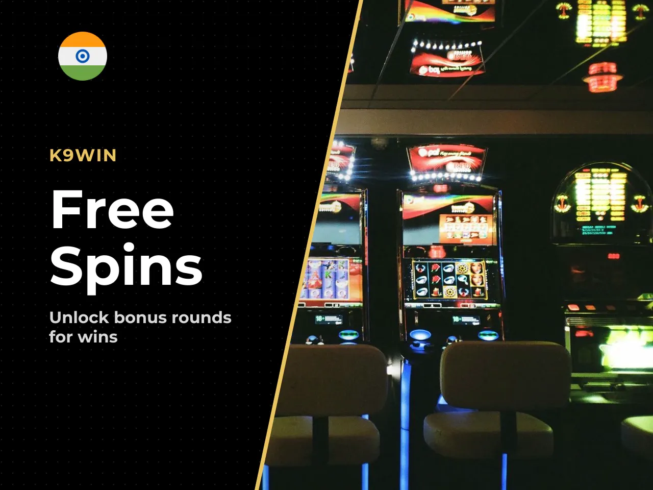 Free Spins with Expanding Symbols. You