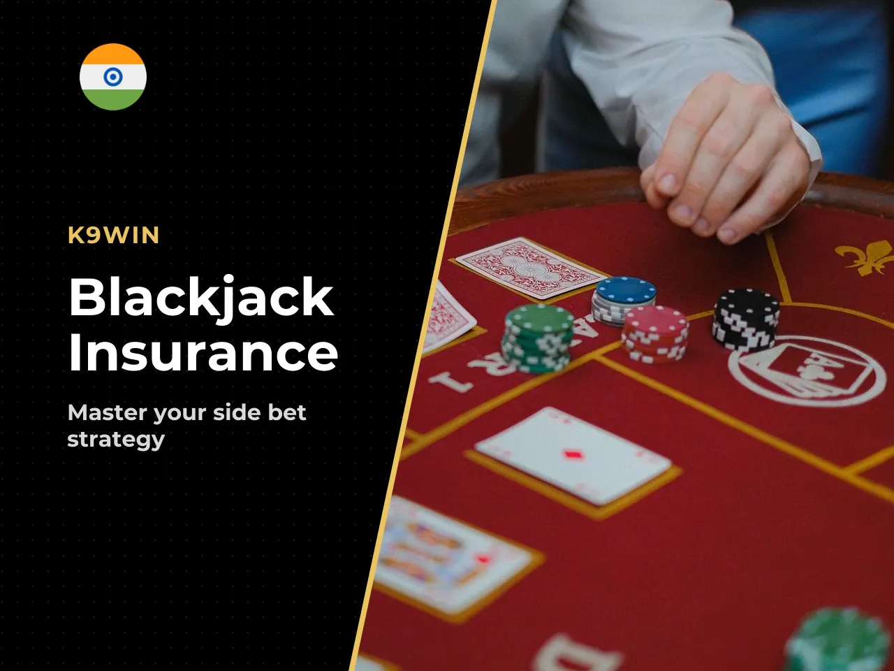 Insurance and other side decisions. Insurance