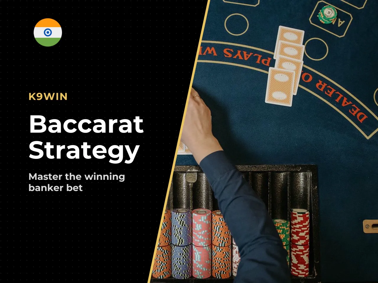 Why the Banker Bet Is Usually