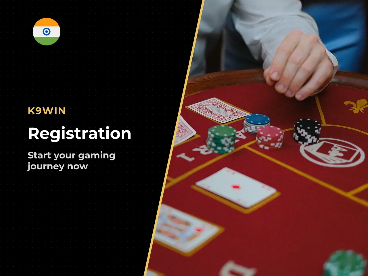 Registering Your Account and Entering the