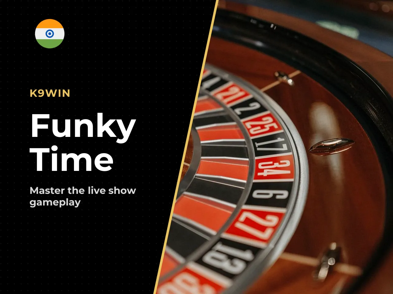 What Is Funky Time and Who