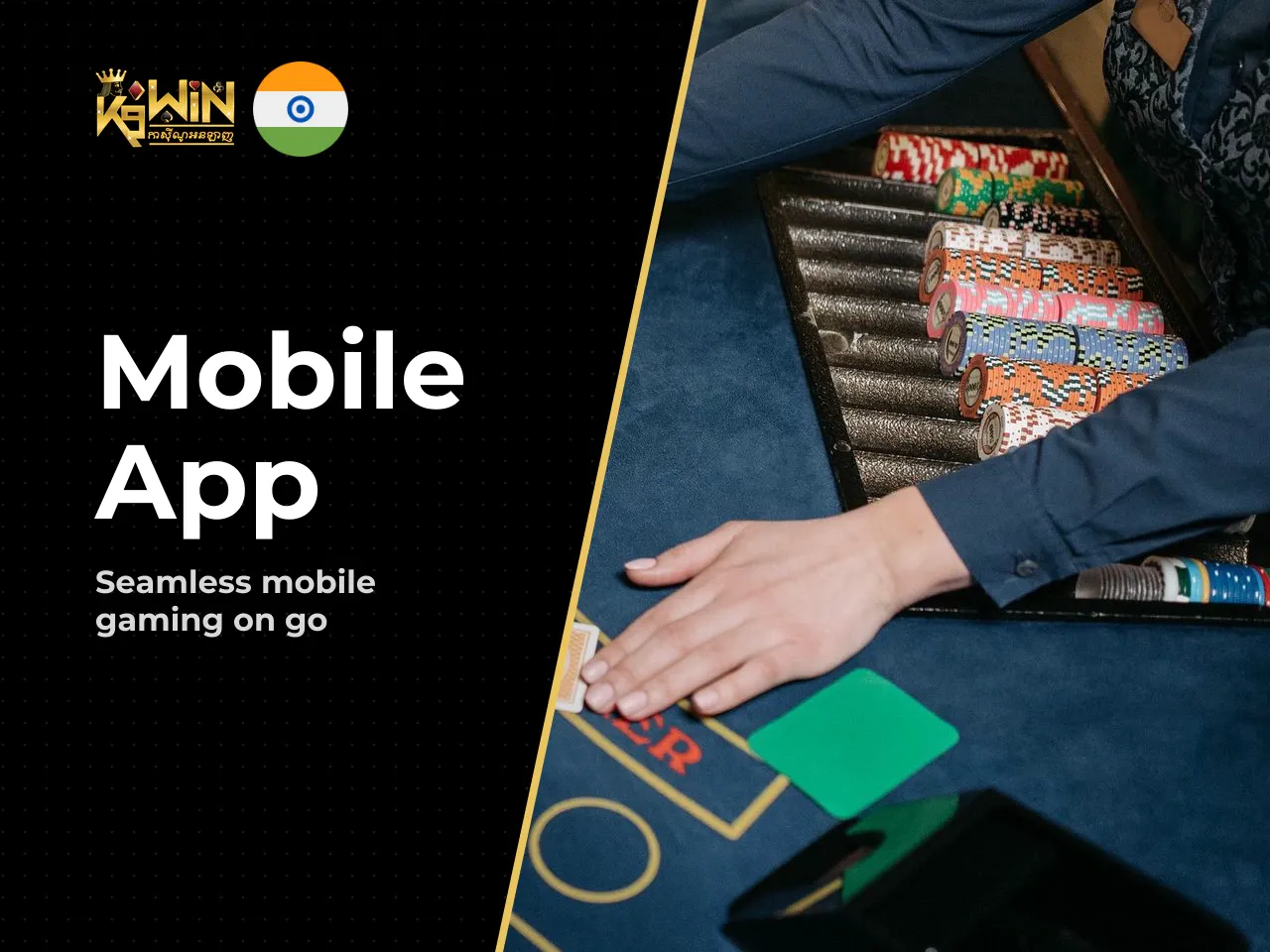 K9Win App for Android and iOS